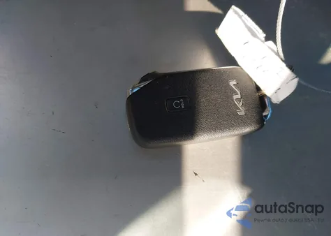 2022 Kia Niro Ev S z USA, uszkodzony, nr VIN KNDCC3LG6N5160862